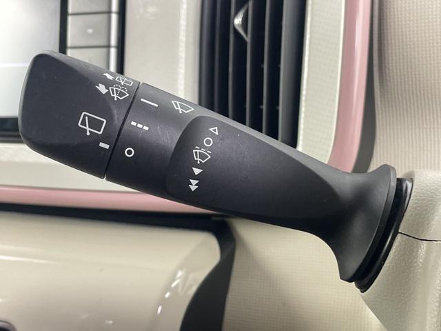 ムーヴキャンバス Ｇメイクアップリミテッド　ＳＡＩＩＩ　純正ナビ　全方位カメラ　ドライブレコーダー　ＥＴＣ　バックカメラ　両側パワースライドドア　衝突軽減ブレーキ　オートマチックハイビーム　ＬＥＤヘッドライト　純正フロアマット　横滑り防止措置　フォグランプ（11枚目）