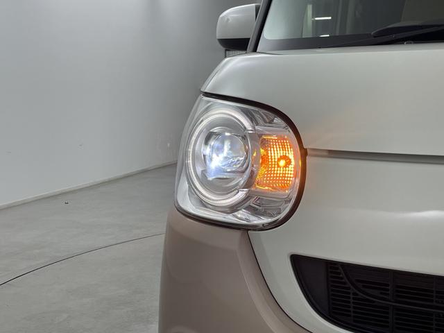 ムーヴキャンバス Ｇメイクアップリミテッド　ＳＡＩＩＩ　純正ナビ　全方位カメラ　ドライブレコーダー　ＥＴＣ　バックカメラ　両側パワースライドドア　衝突軽減ブレーキ　オートマチックハイビーム　ＬＥＤヘッドライト　純正フロアマット　横滑り防止措置　フォグランプ（50枚目）