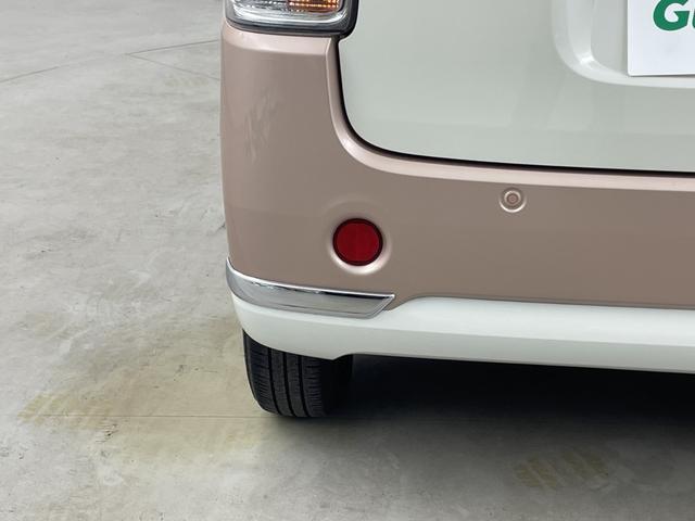 ムーヴキャンバス Ｇメイクアップリミテッド　ＳＡＩＩＩ　純正ナビ　全方位カメラ　ドライブレコーダー　ＥＴＣ　バックカメラ　両側パワースライドドア　衝突軽減ブレーキ　オートマチックハイビーム　ＬＥＤヘッドライト　純正フロアマット　横滑り防止措置　フォグランプ（55枚目）