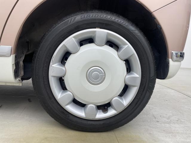 ムーヴキャンバス Ｇメイクアップリミテッド　ＳＡＩＩＩ　純正ナビ　全方位カメラ　ドライブレコーダー　ＥＴＣ　バックカメラ　両側パワースライドドア　衝突軽減ブレーキ　オートマチックハイビーム　ＬＥＤヘッドライト　純正フロアマット　横滑り防止措置　フォグランプ（72枚目）