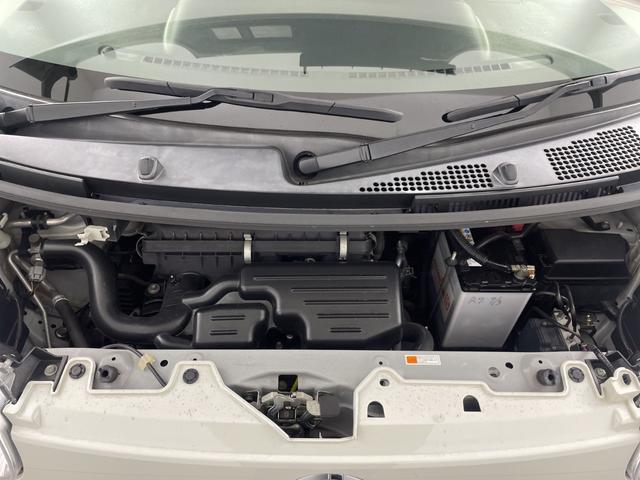 ムーヴキャンバス Ｇメイクアップリミテッド　ＳＡＩＩＩ　純正ナビ　全方位カメラ　ドライブレコーダー　ＥＴＣ　バックカメラ　両側パワースライドドア　衝突軽減ブレーキ　オートマチックハイビーム　ＬＥＤヘッドライト　純正フロアマット　横滑り防止措置　フォグランプ（78枚目）