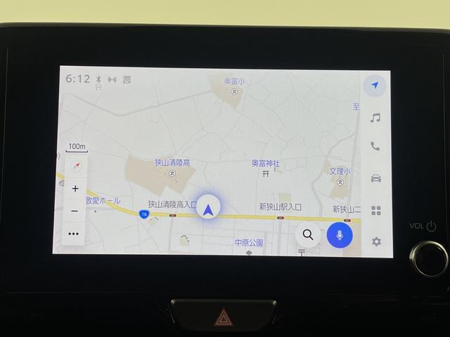 ヤリスクロス ハイブリッドＺ　モデリスタフルエアロ　純正ディスプレイオーディオ　全方位カメラ　ＢＳＭ　ドライブレコーダー　ＥＴＣ２．０　アダプティブクルーズコントロール　パワーバックドア　前席シートヒーター　ステアリングヒーター（8枚目）