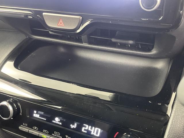 ヤリスクロス ハイブリッドＺ　モデリスタフルエアロ　純正ディスプレイオーディオ　全方位カメラ　ＢＳＭ　ドライブレコーダー　ＥＴＣ２．０　アダプティブクルーズコントロール　パワーバックドア　前席シートヒーター　ステアリングヒーター（30枚目）