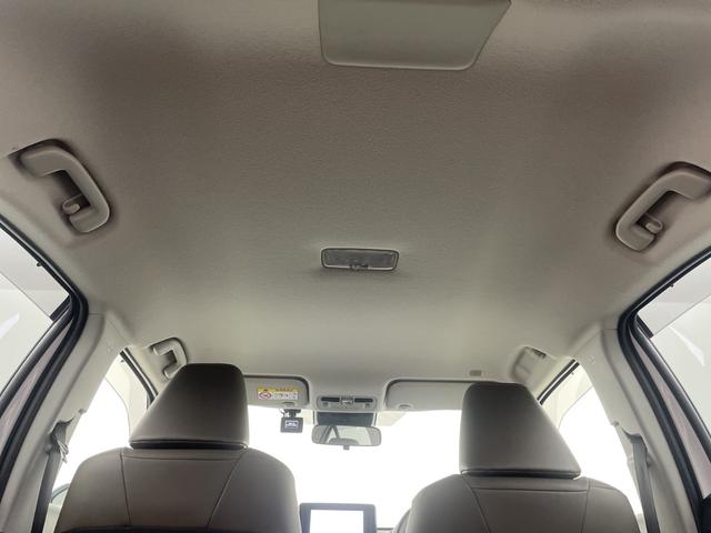 ヤリスクロス ハイブリッドＺ　モデリスタフルエアロ　純正ディスプレイオーディオ　全方位カメラ　ＢＳＭ　ドライブレコーダー　ＥＴＣ２．０　アダプティブクルーズコントロール　パワーバックドア　前席シートヒーター　ステアリングヒーター（48枚目）