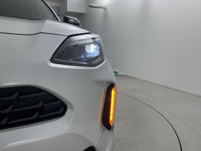 ヤリスクロス ハイブリッドＺ　モデリスタフルエアロ　純正ディスプレイオーディオ　全方位カメラ　ＢＳＭ　ドライブレコーダー　ＥＴＣ２．０　アダプティブクルーズコントロール　パワーバックドア　前席シートヒーター　ステアリングヒーター（50枚目）