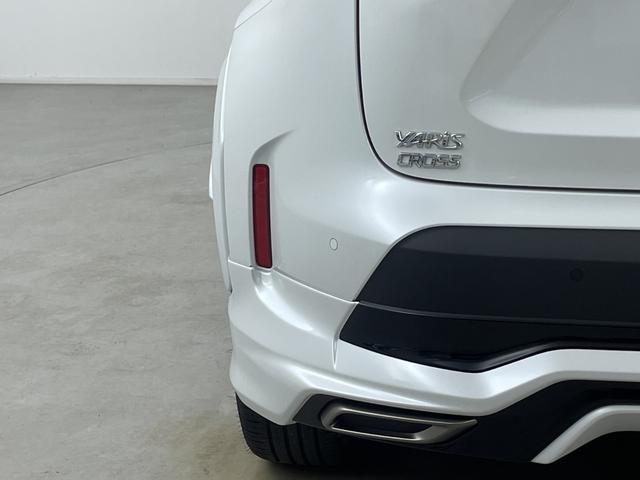 ヤリスクロス ハイブリッドＺ　モデリスタフルエアロ　純正ディスプレイオーディオ　全方位カメラ　ＢＳＭ　ドライブレコーダー　ＥＴＣ２．０　アダプティブクルーズコントロール　パワーバックドア　前席シートヒーター　ステアリングヒーター（53枚目）