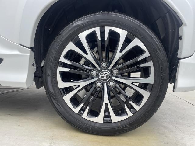 ヤリスクロス ハイブリッドＺ　モデリスタフルエアロ　純正ディスプレイオーディオ　全方位カメラ　ＢＳＭ　ドライブレコーダー　ＥＴＣ２．０　アダプティブクルーズコントロール　パワーバックドア　前席シートヒーター　ステアリングヒーター（69枚目）