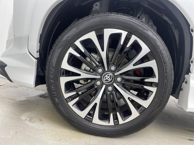 ヤリスクロス ハイブリッドＺ　モデリスタフルエアロ　純正ディスプレイオーディオ　全方位カメラ　ＢＳＭ　ドライブレコーダー　ＥＴＣ２．０　アダプティブクルーズコントロール　パワーバックドア　前席シートヒーター　ステアリングヒーター（70枚目）