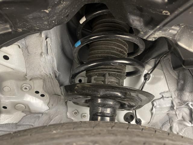 ヤリスクロス ハイブリッドＺ　モデリスタフルエアロ　純正ディスプレイオーディオ　全方位カメラ　ＢＳＭ　ドライブレコーダー　ＥＴＣ２．０　アダプティブクルーズコントロール　パワーバックドア　前席シートヒーター　ステアリングヒーター（78枚目）