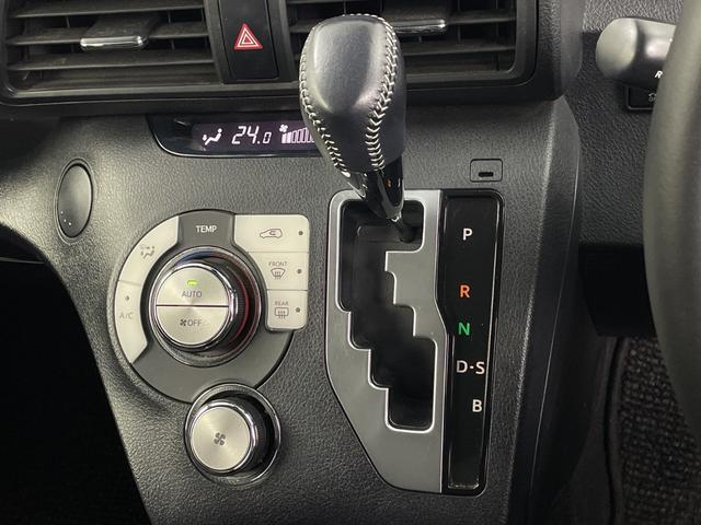 シエンタ Ｇ　セーフティエディションＩＩ　純正ナビ　ビルトインＥＴＣ２．０　前後ドライブレコーダー　バックカメラ　前席シートヒーター　両側パワースライドドア　衝突軽減ブレーキ　レーンキープアシスト　ステアリングヒータ　オートマチックハイビーム（17枚目）