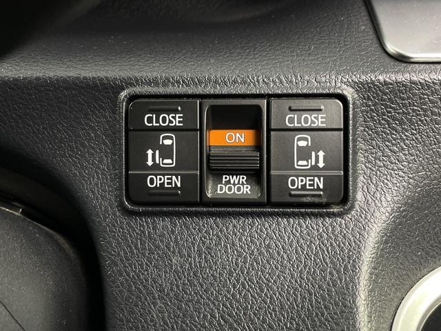 シエンタ Ｇ　セーフティエディションＩＩ　純正ナビ　ビルトインＥＴＣ２．０　前後ドライブレコーダー　バックカメラ　前席シートヒーター　両側パワースライドドア　衝突軽減ブレーキ　レーンキープアシスト　ステアリングヒータ　オートマチックハイビーム（18枚目）