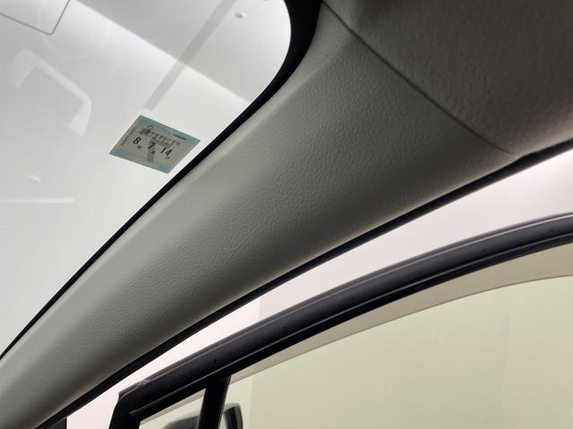 シエンタ Ｇ　セーフティエディションＩＩ　純正ナビ　ビルトインＥＴＣ２．０　前後ドライブレコーダー　バックカメラ　前席シートヒーター　両側パワースライドドア　衝突軽減ブレーキ　レーンキープアシスト　ステアリングヒータ　オートマチックハイビーム（34枚目）