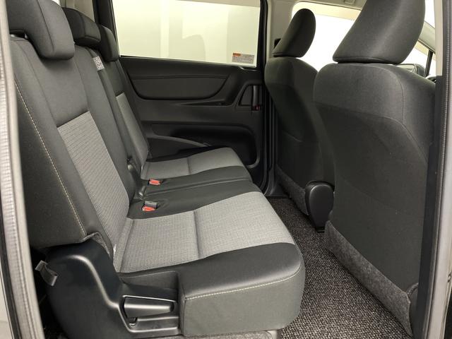 シエンタ Ｇ　セーフティエディションＩＩ　純正ナビ　ビルトインＥＴＣ２．０　前後ドライブレコーダー　バックカメラ　前席シートヒーター　両側パワースライドドア　衝突軽減ブレーキ　レーンキープアシスト　ステアリングヒータ　オートマチックハイビーム（42枚目）