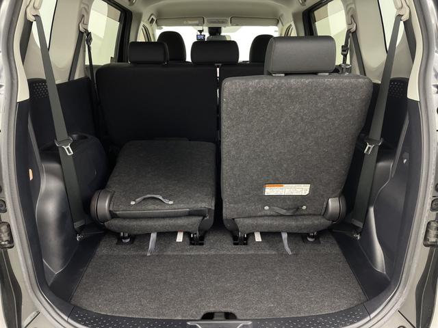 シエンタ Ｇ　セーフティエディションＩＩ　純正ナビ　ビルトインＥＴＣ２．０　前後ドライブレコーダー　バックカメラ　前席シートヒーター　両側パワースライドドア　衝突軽減ブレーキ　レーンキープアシスト　ステアリングヒータ　オートマチックハイビーム（46枚目）