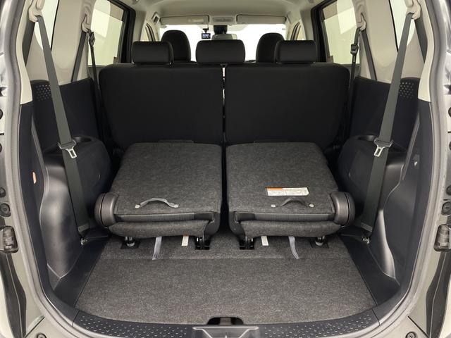 シエンタ Ｇ　セーフティエディションＩＩ　純正ナビ　ビルトインＥＴＣ２．０　前後ドライブレコーダー　バックカメラ　前席シートヒーター　両側パワースライドドア　衝突軽減ブレーキ　レーンキープアシスト　ステアリングヒータ　オートマチックハイビーム（47枚目）