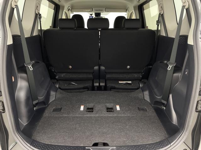 シエンタ Ｇ　セーフティエディションＩＩ　純正ナビ　ビルトインＥＴＣ２．０　前後ドライブレコーダー　バックカメラ　前席シートヒーター　両側パワースライドドア　衝突軽減ブレーキ　レーンキープアシスト　ステアリングヒータ　オートマチックハイビーム（48枚目）