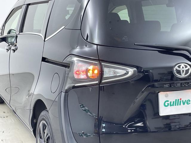 シエンタ Ｇ　セーフティエディションＩＩ　純正ナビ　ビルトインＥＴＣ２．０　前後ドライブレコーダー　バックカメラ　前席シートヒーター　両側パワースライドドア　衝突軽減ブレーキ　レーンキープアシスト　ステアリングヒータ　オートマチックハイビーム（52枚目）