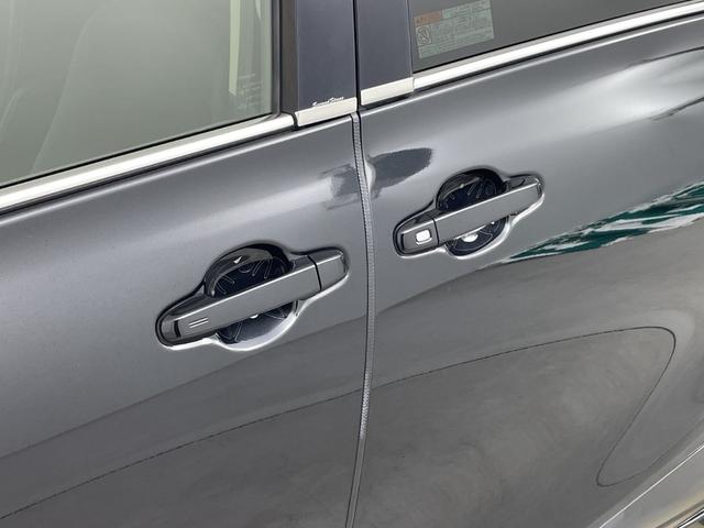 シエンタ Ｇ　セーフティエディションＩＩ　純正ナビ　ビルトインＥＴＣ２．０　前後ドライブレコーダー　バックカメラ　前席シートヒーター　両側パワースライドドア　衝突軽減ブレーキ　レーンキープアシスト　ステアリングヒータ　オートマチックハイビーム（59枚目）