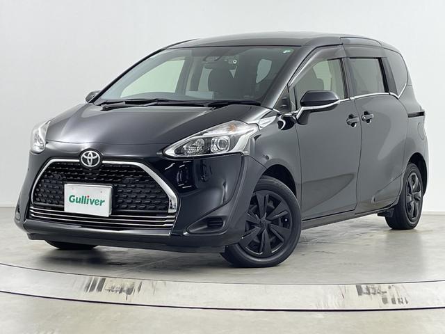 シエンタ Ｇ　セーフティエディションＩＩ　純正ナビ　ビルトインＥＴＣ２．０　前後ドライブレコーダー　バックカメラ　前席シートヒーター　両側パワースライドドア　衝突軽減ブレーキ　レーンキープアシスト　ステアリングヒータ　オートマチックハイビーム（65枚目）