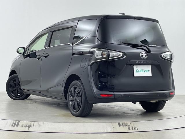 シエンタ Ｇ　セーフティエディションＩＩ　純正ナビ　ビルトインＥＴＣ２．０　前後ドライブレコーダー　バックカメラ　前席シートヒーター　両側パワースライドドア　衝突軽減ブレーキ　レーンキープアシスト　ステアリングヒータ　オートマチックハイビーム（67枚目）