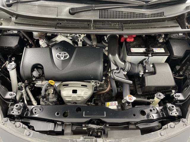 シエンタ Ｇ　セーフティエディションＩＩ　純正ナビ　ビルトインＥＴＣ２．０　前後ドライブレコーダー　バックカメラ　前席シートヒーター　両側パワースライドドア　衝突軽減ブレーキ　レーンキープアシスト　ステアリングヒータ　オートマチックハイビーム（76枚目）