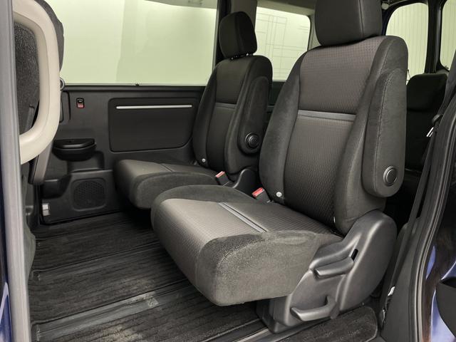 ステップワゴンスパーダ スパーダハイブリッド　Ｇ　ホンダセンシング　フリップダウンモニター　純正ナビ　バックカメラ　前後ドライブレコーダー　ビルトインＥＴＣ　両側パワースライドドア　衝突被害軽減ブレーキ　レーダークルーズコントロール　車線逸脱警報　純正アルミホイール（47枚目）