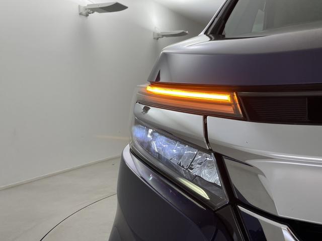 ステップワゴンスパーダ スパーダハイブリッド　Ｇ　ホンダセンシング　フリップダウンモニター　純正ナビ　バックカメラ　前後ドライブレコーダー　ビルトインＥＴＣ　両側パワースライドドア　衝突被害軽減ブレーキ　レーダークルーズコントロール　車線逸脱警報　純正アルミホイール（55枚目）