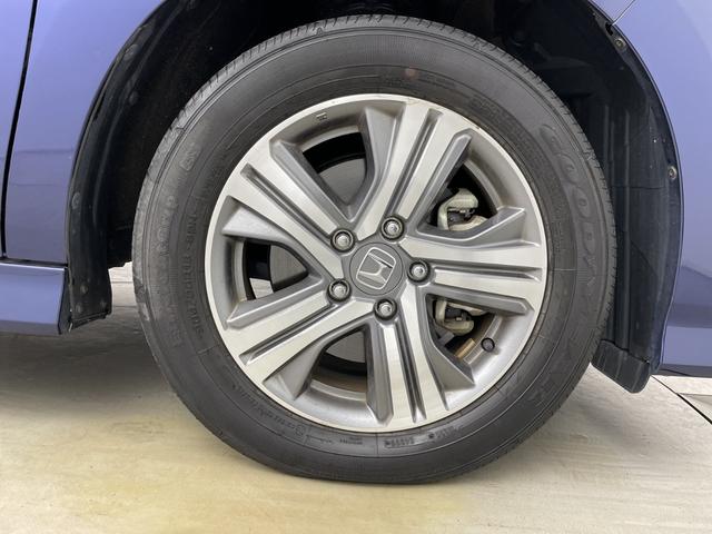 ステップワゴンスパーダ スパーダハイブリッド　Ｇ　ホンダセンシング　フリップダウンモニター　純正ナビ　バックカメラ　前後ドライブレコーダー　ビルトインＥＴＣ　両側パワースライドドア　衝突被害軽減ブレーキ　レーダークルーズコントロール　車線逸脱警報　純正アルミホイール（74枚目）