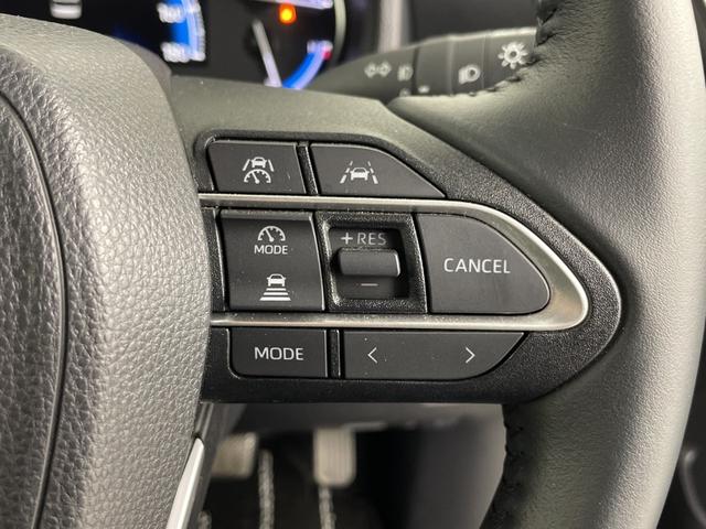 ノア ハイブリッドＳ－Ｚ　ユニバーサルステップ　純正１４型フリップダウンモニター　純正ディスプレイオーディオ　バックカメラ　ドライブレコーダー　ＥＴＣ２．０　アダプティブクルーズコントロール　ＡＣ１００Ｖ　ＣＤ／ＤＶＤキット（14枚目）