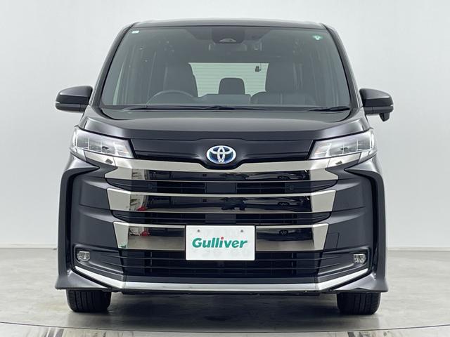 ノア ハイブリッドＳ－Ｚ　ユニバーサルステップ　純正１４型フリップダウンモニター　純正ディスプレイオーディオ　バックカメラ　ドライブレコーダー　ＥＴＣ２．０　アダプティブクルーズコントロール　ＡＣ１００Ｖ　ＣＤ／ＤＶＤキット（64枚目）