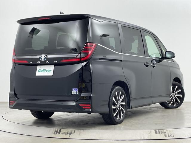 ノア ハイブリッドＳ－Ｚ　ユニバーサルステップ　純正１４型フリップダウンモニター　純正ディスプレイオーディオ　バックカメラ　ドライブレコーダー　ＥＴＣ２．０　アダプティブクルーズコントロール　ＡＣ１００Ｖ　ＣＤ／ＤＶＤキット（70枚目）