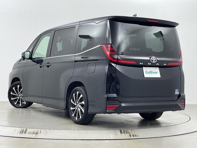 ノア ハイブリッドＳ－Ｚ　ユニバーサルステップ　純正１４型フリップダウンモニター　純正ディスプレイオーディオ　バックカメラ　ドライブレコーダー　ＥＴＣ２．０　アダプティブクルーズコントロール　ＡＣ１００Ｖ　ＣＤ／ＤＶＤキット（71枚目）