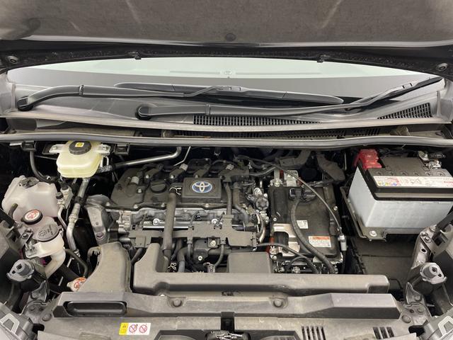 ノア ハイブリッドＳ－Ｚ　ユニバーサルステップ　純正１４型フリップダウンモニター　純正ディスプレイオーディオ　バックカメラ　ドライブレコーダー　ＥＴＣ２．０　アダプティブクルーズコントロール　ＡＣ１００Ｖ　ＣＤ／ＤＶＤキット（78枚目）