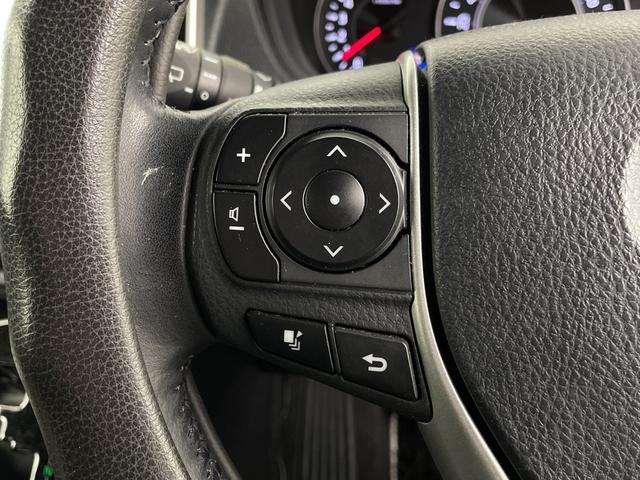 ヴォクシー ＺＳ　煌　モデリスタエアロ　純正ナビ　バックカメラ　ビルトインＥＴＣ２・０　前後ドライブレコーダー　両側パワースライドドア　衝突軽減システム　クルーズコントロール　オートマチックハイビーム　レーンキープアシスト（11枚目）