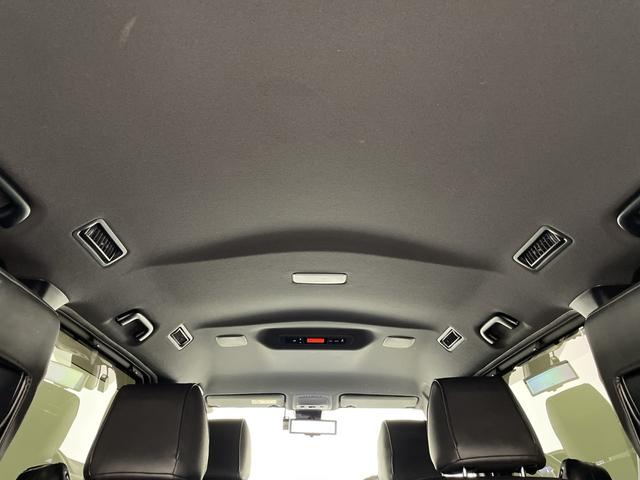 ヴォクシー ＺＳ　煌　モデリスタエアロ　純正ナビ　バックカメラ　ビルトインＥＴＣ２・０　前後ドライブレコーダー　両側パワースライドドア　衝突軽減システム　クルーズコントロール　オートマチックハイビーム　レーンキープアシスト（54枚目）