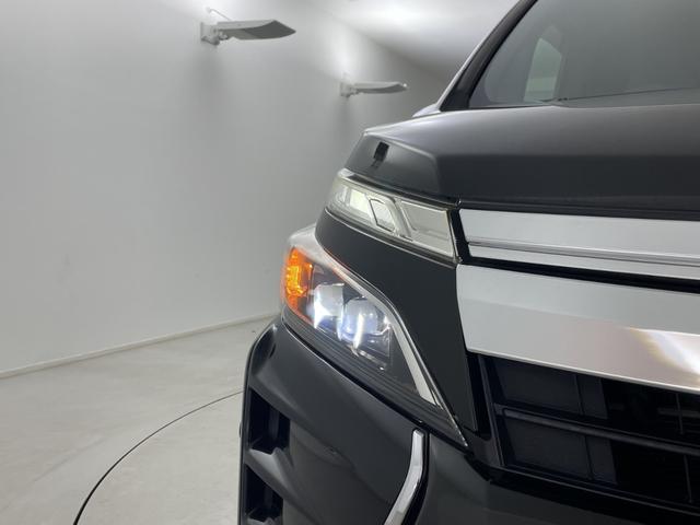 ヴォクシー ＺＳ　煌　モデリスタエアロ　純正ナビ　バックカメラ　ビルトインＥＴＣ２・０　前後ドライブレコーダー　両側パワースライドドア　衝突軽減システム　クルーズコントロール　オートマチックハイビーム　レーンキープアシスト（55枚目）