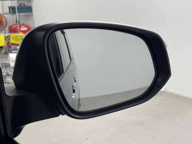 ヴォクシー ＺＳ　煌　モデリスタエアロ　純正ナビ　バックカメラ　ビルトインＥＴＣ２・０　前後ドライブレコーダー　両側パワースライドドア　衝突軽減システム　クルーズコントロール　オートマチックハイビーム　レーンキープアシスト（61枚目）