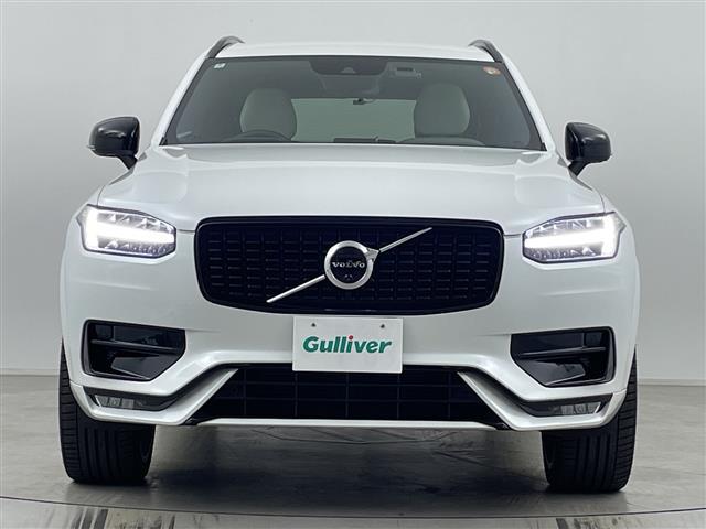 ＸＣ９０ Ｂ６　ＡＷＤ　Ｒデザイン　ハーマンカードンサウンド　純正ナビ　全方位カメラ　ＢＳＭ　自動駐車システム　パワーバックドア　前後ドライブレコーダー　ＥＴＣ　メモリ付きパワーシート　シートヒーター　アダプティブクルーズコントロール（33枚目）