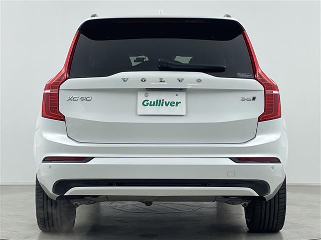 ＸＣ９０ Ｂ６　ＡＷＤ　Ｒデザイン　ハーマンカードンサウンド　純正ナビ　全方位カメラ　ＢＳＭ　自動駐車システム　パワーバックドア　前後ドライブレコーダー　ＥＴＣ　メモリ付きパワーシート　シートヒーター　アダプティブクルーズコントロール（34枚目）