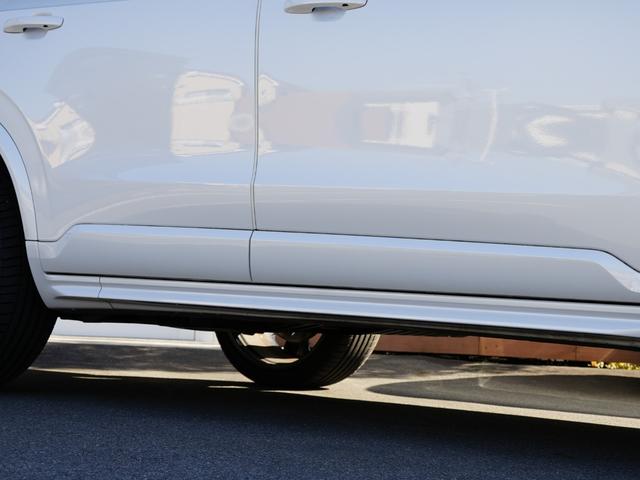 ＸＣ９０ Ｂ６　ＡＷＤ　Ｒデザイン　ハーマンカードンサウンド　純正ナビ　全方位カメラ　ＢＳＭ　自動駐車システム　パワーバックドア　前後ドライブレコーダー　ＥＴＣ　メモリ付きパワーシート　シートヒーター　アダプティブクルーズコントロール（59枚目）