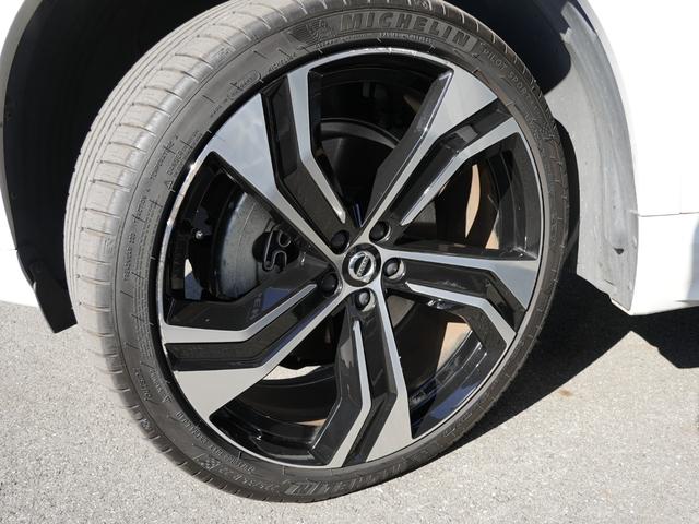 ＸＣ９０ Ｂ６　ＡＷＤ　Ｒデザイン　ハーマンカードンサウンド　純正ナビ　全方位カメラ　ＢＳＭ　自動駐車システム　パワーバックドア　前後ドライブレコーダー　ＥＴＣ　メモリ付きパワーシート　シートヒーター　アダプティブクルーズコントロール（64枚目）