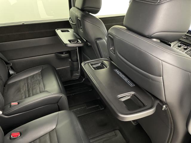 ステップワゴン ｅ：ＨＥＶスパーダ　プレミアムライン　後席モニター　純正ナビ　全方位カメラ　クルーズコントロール　ビルトインＥＴＣ　ＢＳＭ　電動リアゲート　両側パワースライドドア　オットマン　シートヒーター　アダプティブクルーズコントロール　パドルシフト（35枚目）