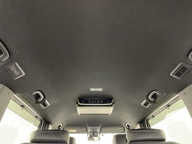 ステップワゴン ｅ：ＨＥＶスパーダ　プレミアムライン　後席モニター　純正ナビ　全方位カメラ　クルーズコントロール　ビルトインＥＴＣ　ＢＳＭ　電動リアゲート　両側パワースライドドア　オットマン　シートヒーター　アダプティブクルーズコントロール　パドルシフト（53枚目）