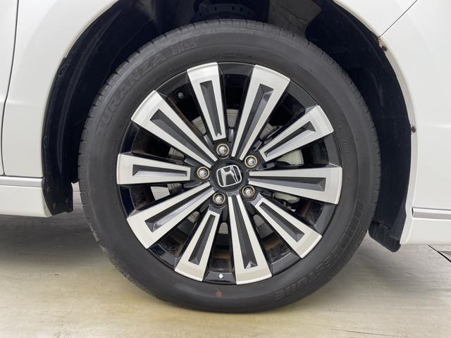 ステップワゴン ｅ：ＨＥＶスパーダ　プレミアムライン　後席モニター　純正ナビ　全方位カメラ　クルーズコントロール　ビルトインＥＴＣ　ＢＳＭ　電動リアゲート　両側パワースライドドア　オットマン　シートヒーター　アダプティブクルーズコントロール　パドルシフト（71枚目）