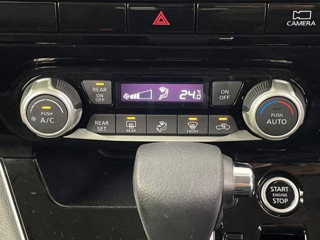 セレナ ハイウェイスターV 純正後席モニター 純正ナビ 全方位カメラ プロパイロット BSM ビルトインETC ドライブレコーダー シートヒーター ステアリングヒーター 両側パワースライドドア デジタルインナーミラー フォグ(15枚目)