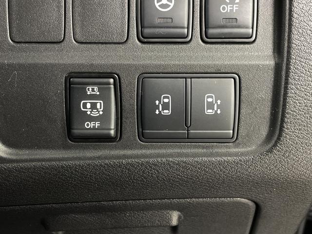 セレナ ハイウェイスターV 純正後席モニター 純正ナビ 全方位カメラ プロパイロット BSM ビルトインETC ドライブレコーダー シートヒーター ステアリングヒーター 両側パワースライドドア デジタルインナーミラー フォグ(20枚目)