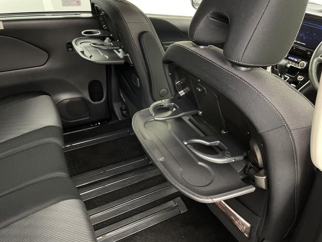 セレナ ハイウェイスターV 純正後席モニター 純正ナビ 全方位カメラ プロパイロット BSM ビルトインETC ドライブレコーダー シートヒーター ステアリングヒーター 両側パワースライドドア デジタルインナーミラー フォグ(36枚目)