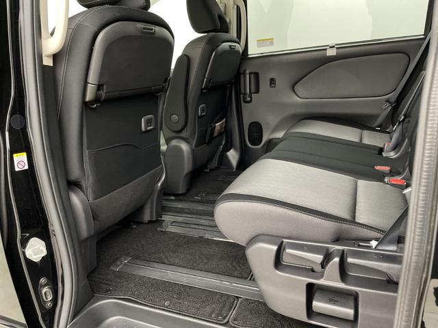 セレナ ハイウェイスターV 純正後席モニター 純正ナビ 全方位カメラ プロパイロット BSM ビルトインETC ドライブレコーダー シートヒーター ステアリングヒーター 両側パワースライドドア デジタルインナーミラー フォグ(49枚目)