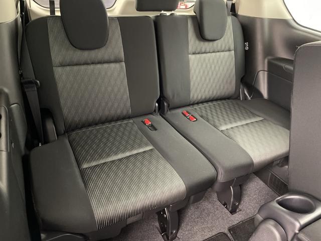 セレナ ハイウェイスターV 純正後席モニター 純正ナビ 全方位カメラ プロパイロット BSM ビルトインETC ドライブレコーダー シートヒーター ステアリングヒーター 両側パワースライドドア デジタルインナーミラー フォグ(50枚目)