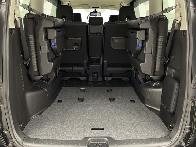 セレナ ハイウェイスターV 純正後席モニター 純正ナビ 全方位カメラ プロパイロット BSM ビルトインETC ドライブレコーダー シートヒーター ステアリングヒーター 両側パワースライドドア デジタルインナーミラー フォグ(53枚目)